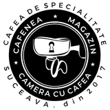 Camera cu cafea