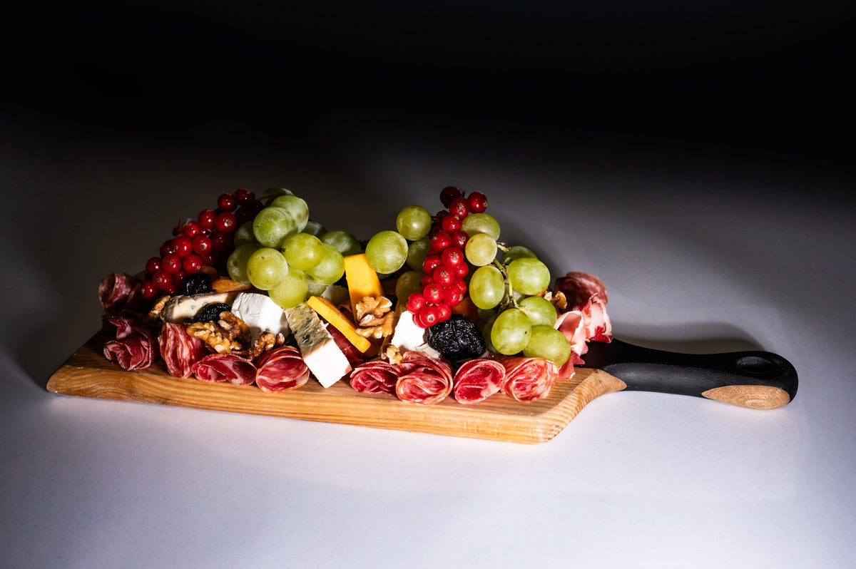 Wine Plate