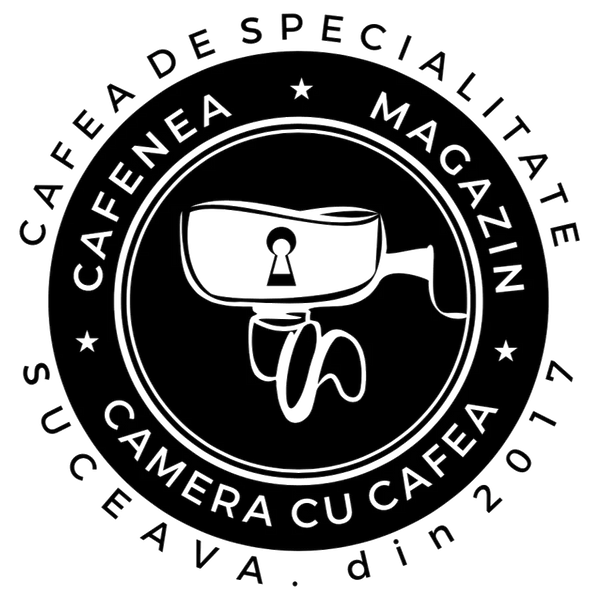 Camera cu cafea